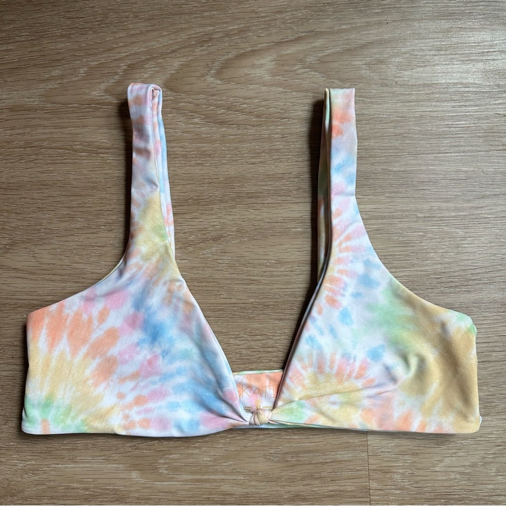 ‘Penny’ Bikini Top